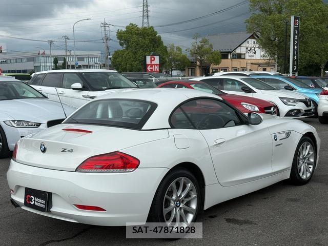 Bmw Z4 2013-05 8054886-9