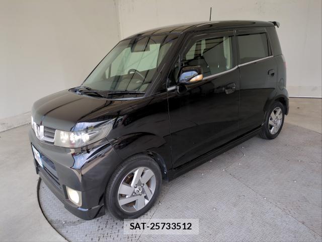 Honda ZEST SPARK 2012-03 8054989-0