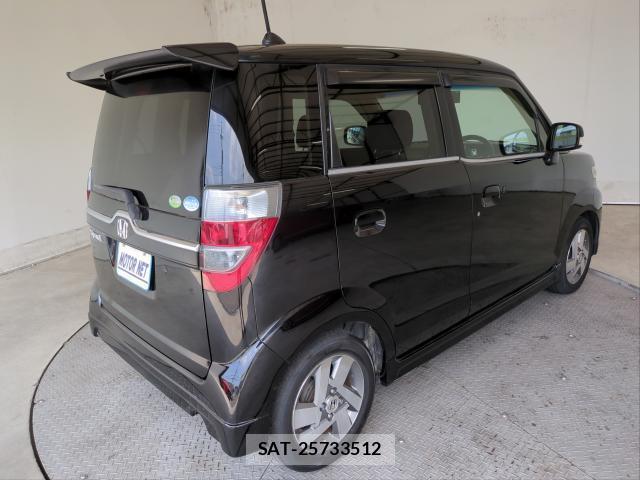 Honda ZEST SPARK 2012-03 8054989-1