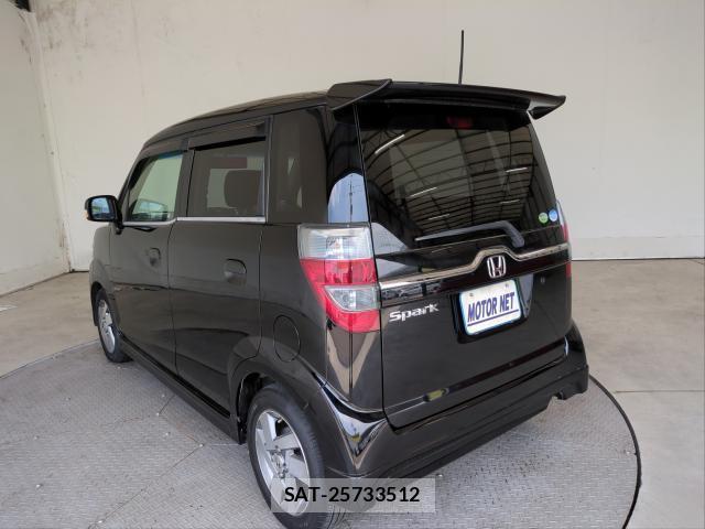 Honda ZEST SPARK 2012-03 8054989-10