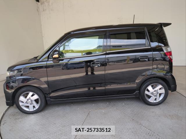 Honda ZEST SPARK 2012-03 8054989-11