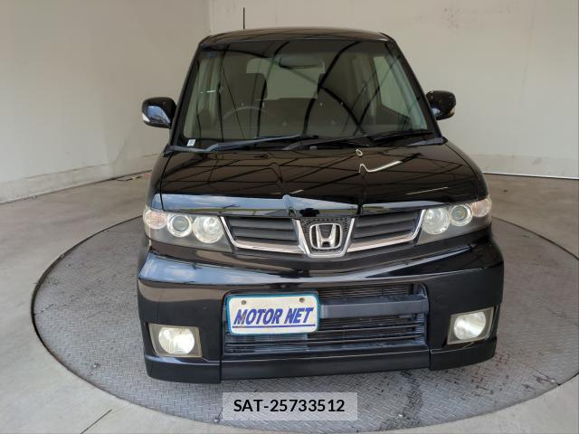 Honda ZEST SPARK 2012-03 8054989-12