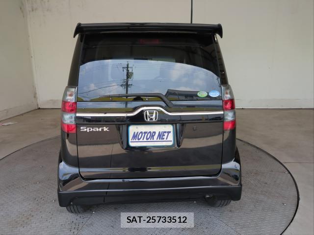 Honda ZEST SPARK 2012-03 8054989-13