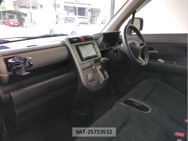 Honda ZEST SPARK 2012-03 8054989-14