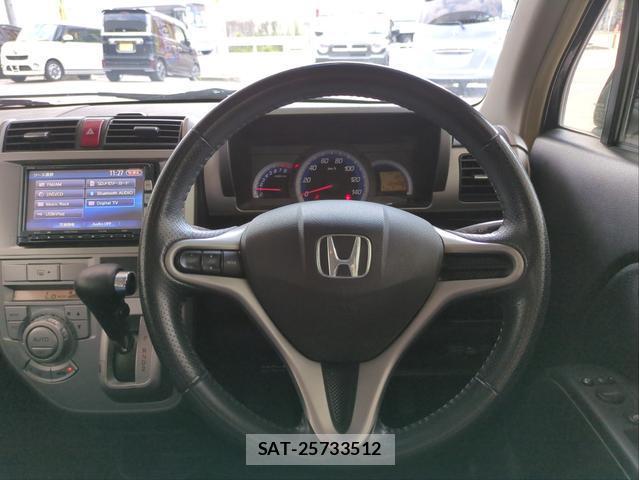 Honda ZEST SPARK 2012-03 8054989-17