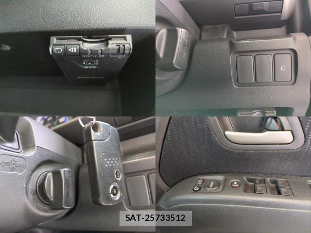 Honda ZEST SPARK 2012-03 8054989-18