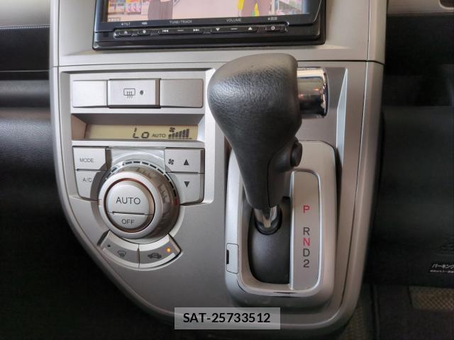 Honda ZEST SPARK 2012-03 8054989-19