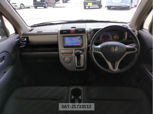 Honda ZEST SPARK 2012-03 8054989-2