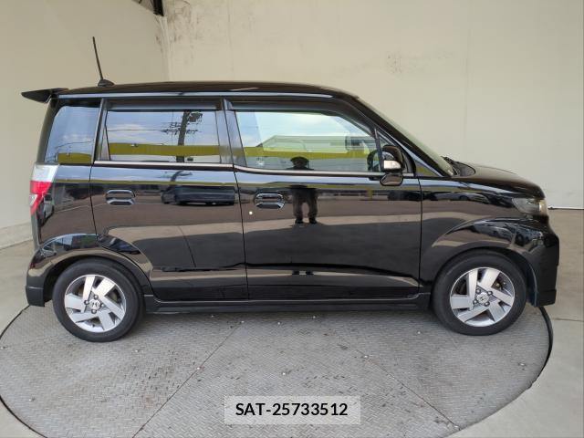 Honda ZEST SPARK 2012-03 8054989-3