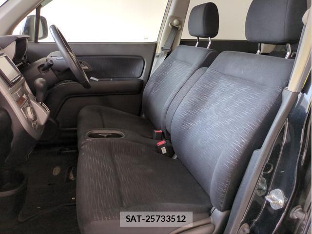 Honda ZEST SPARK 2012-03 8054989-5