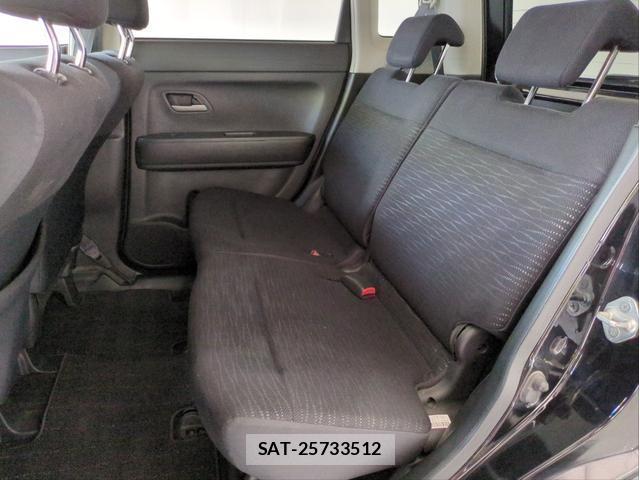 Honda ZEST SPARK 2012-03 8054989-6