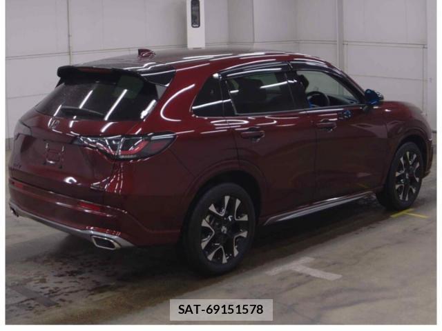 Honda ZR-V 2024-03 8053372-1