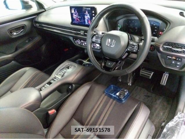 Honda ZR-V 2024-03 8053372-2
