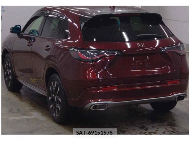 Honda ZR-V 2024-03 8053372-4