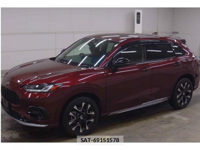 Honda ZR-V 2024-03 8053372-5