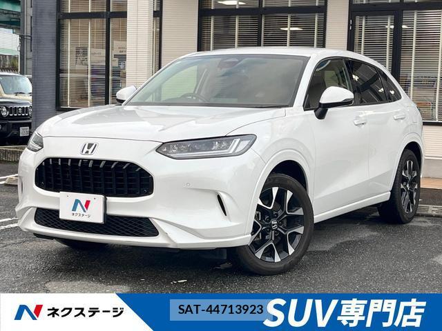 Honda ZR-V 2024-02 8053817-0
