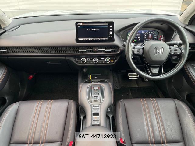 Honda ZR-V 2024-02 8053817-1