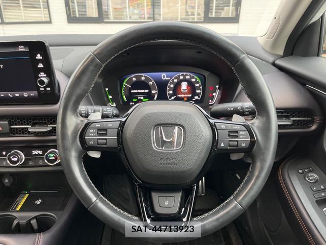 Honda ZR-V 2024-02 8053817-11