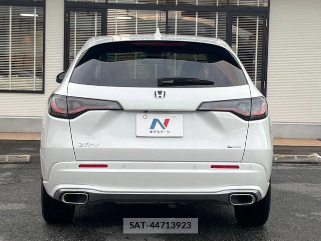 Honda ZR-V 2024-02 8053817-15