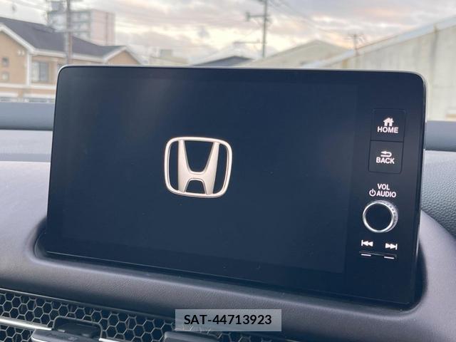 Honda ZR-V 2024-02 8053817-2