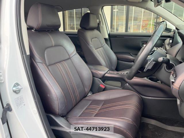 Honda ZR-V 2024-02 8053817-8