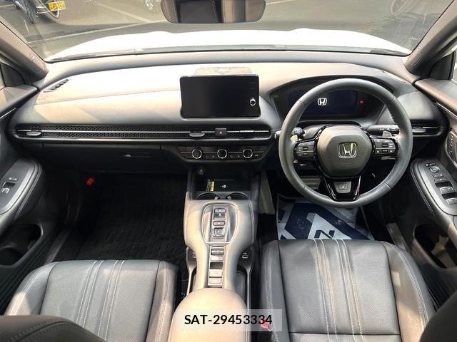 Honda ZR-V 2025-02 8053985-1