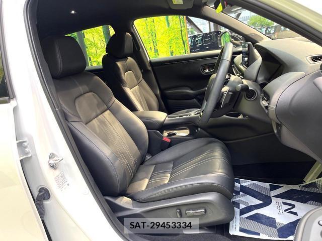 Honda ZR-V 2025-02 8053985-7