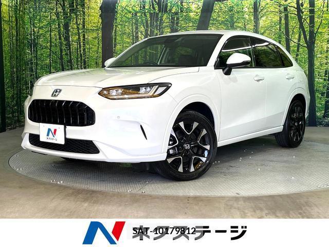 Honda ZR-V 2024-07 8054927-0