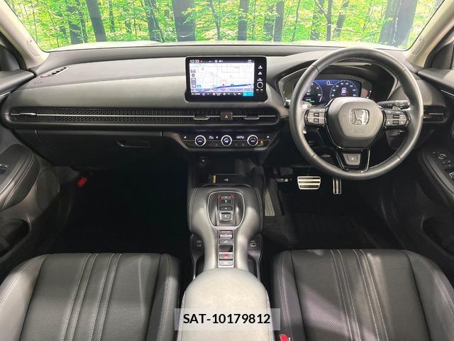 Honda ZR-V 2024-07 8054927-1