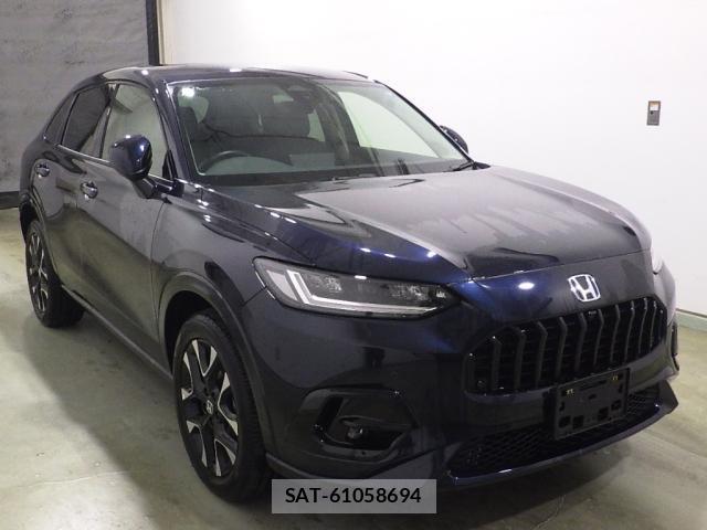 Honda ZR-V 2024-01 8055085-0