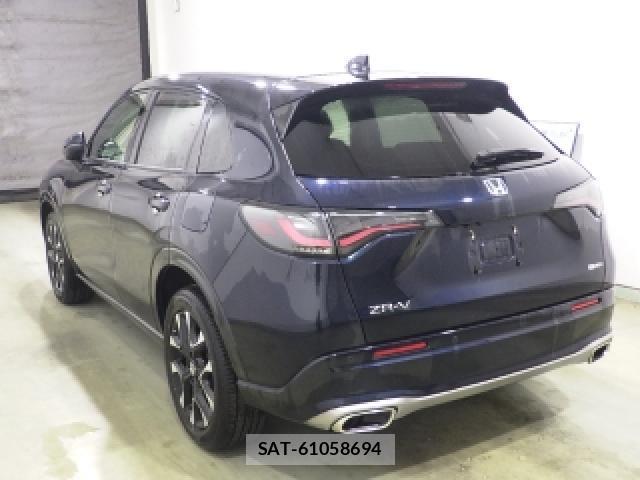 Honda ZR-V 2024-01 8055085-1