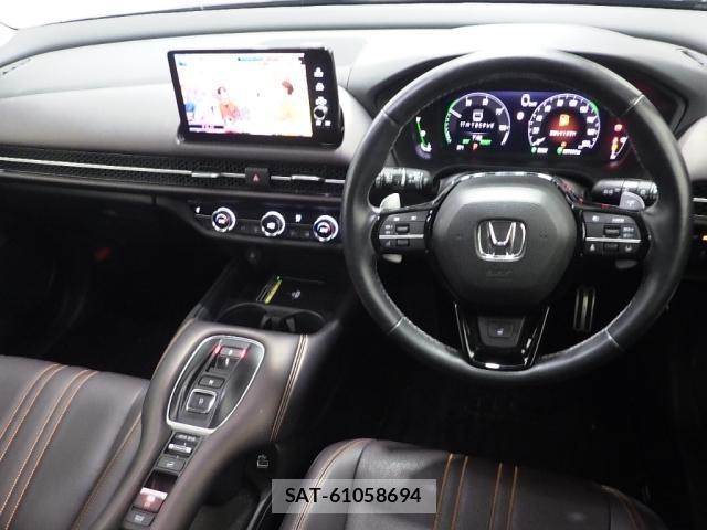 Honda ZR-V 2024-01 8055085-2