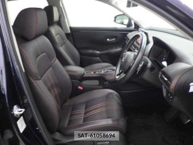 Honda ZR-V 2024-01 8055085-3