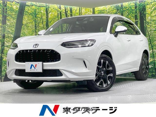 Honda ZR-V 2024-03 8055156-0