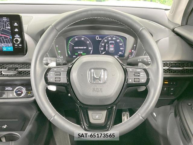 Honda ZR-V 2024-03 8055156-11