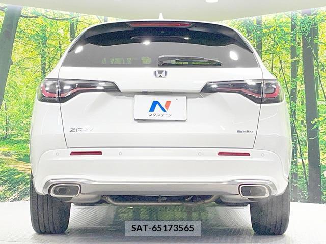 Honda ZR-V 2024-03 8055156-15