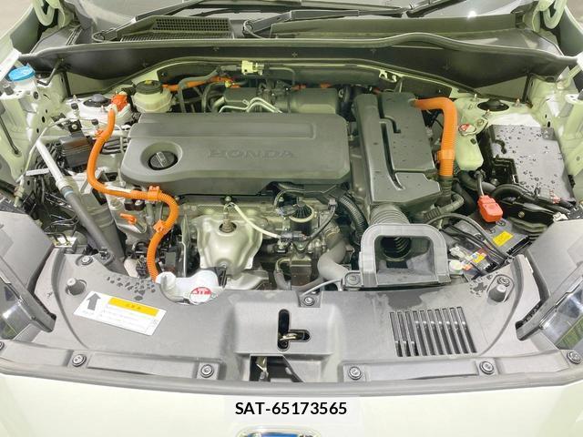 Honda ZR-V 2024-03 8055156-18
