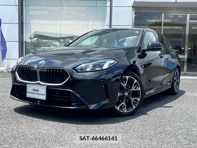 Bmw 1 SERIES 2025-04 8071597-0