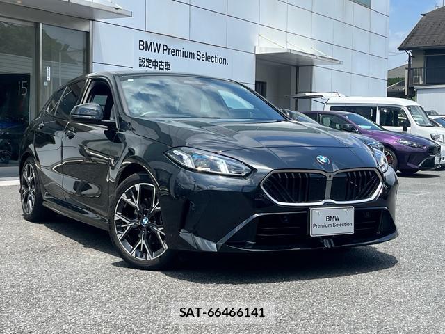 Bmw 1 SERIES 2025-04 8071597-18