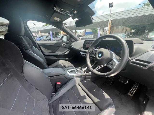 Bmw 1 SERIES 2025-04 8071597-6