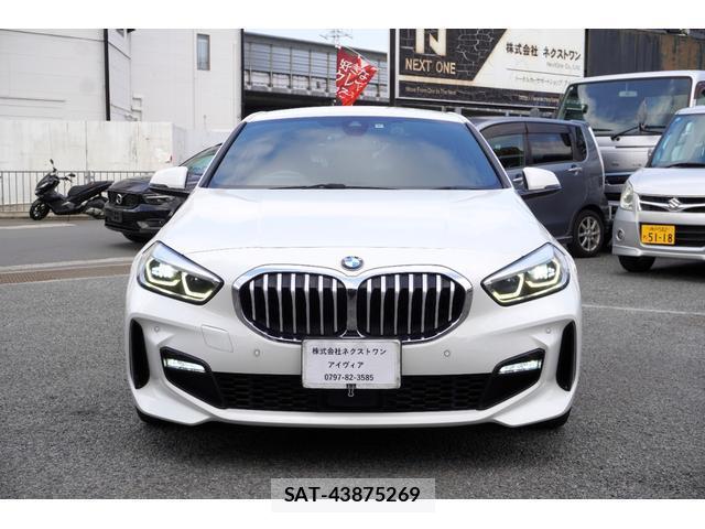 Bmw 1 SERIES 2020-05 8071906-0