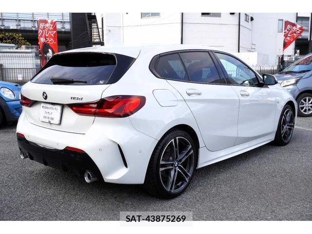 Bmw 1 SERIES 2020-05 8071906-1