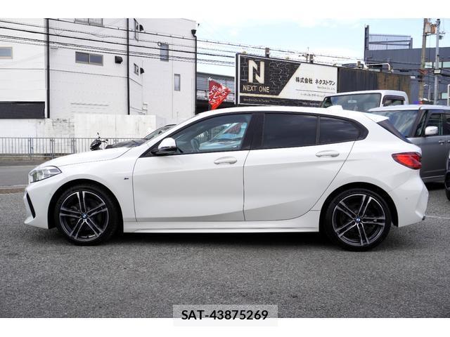 Bmw 1 SERIES 2020-05 8071906-2