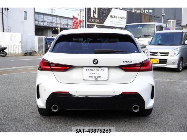 Bmw 1 SERIES 2020-05 8071906-3