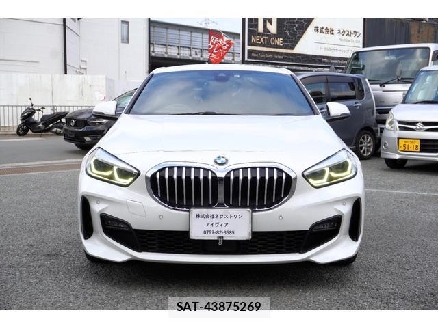 Bmw 1 SERIES 2020-05 8071906-6