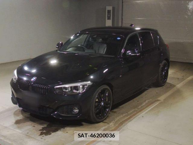 Bmw 1 SERIES 2019-03 8072195-0