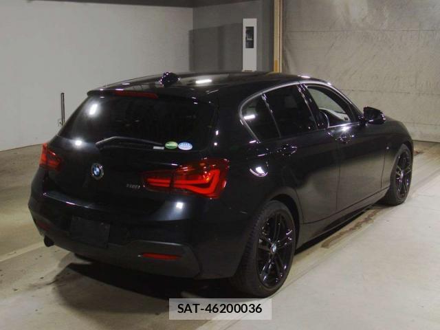 Bmw 1 SERIES 2019-03 8072195-1