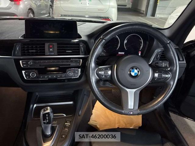 Bmw 1 SERIES 2019-03 8072195-2