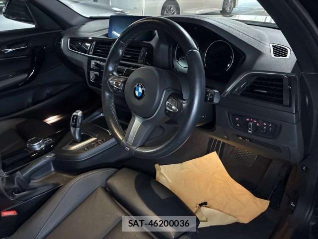 Bmw 1 SERIES 2019-03 8072195-3