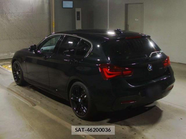 Bmw 1 SERIES 2019-03 8072195-9